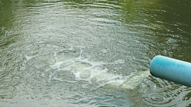 生物脱氮除磷的流程有哪些？效果如何？必源环保小编告诉您