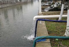 城市黑臭水体分析城市黑臭河道水体如何治理？