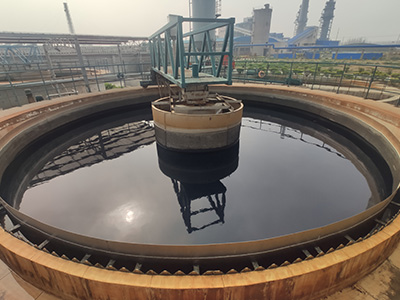 磁分离能把废水净化到什么程度